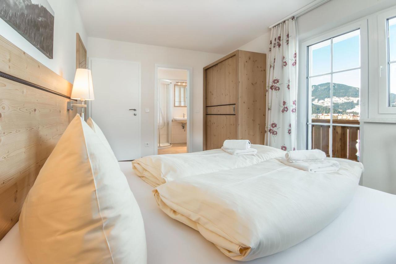 Bergheimat Apartment