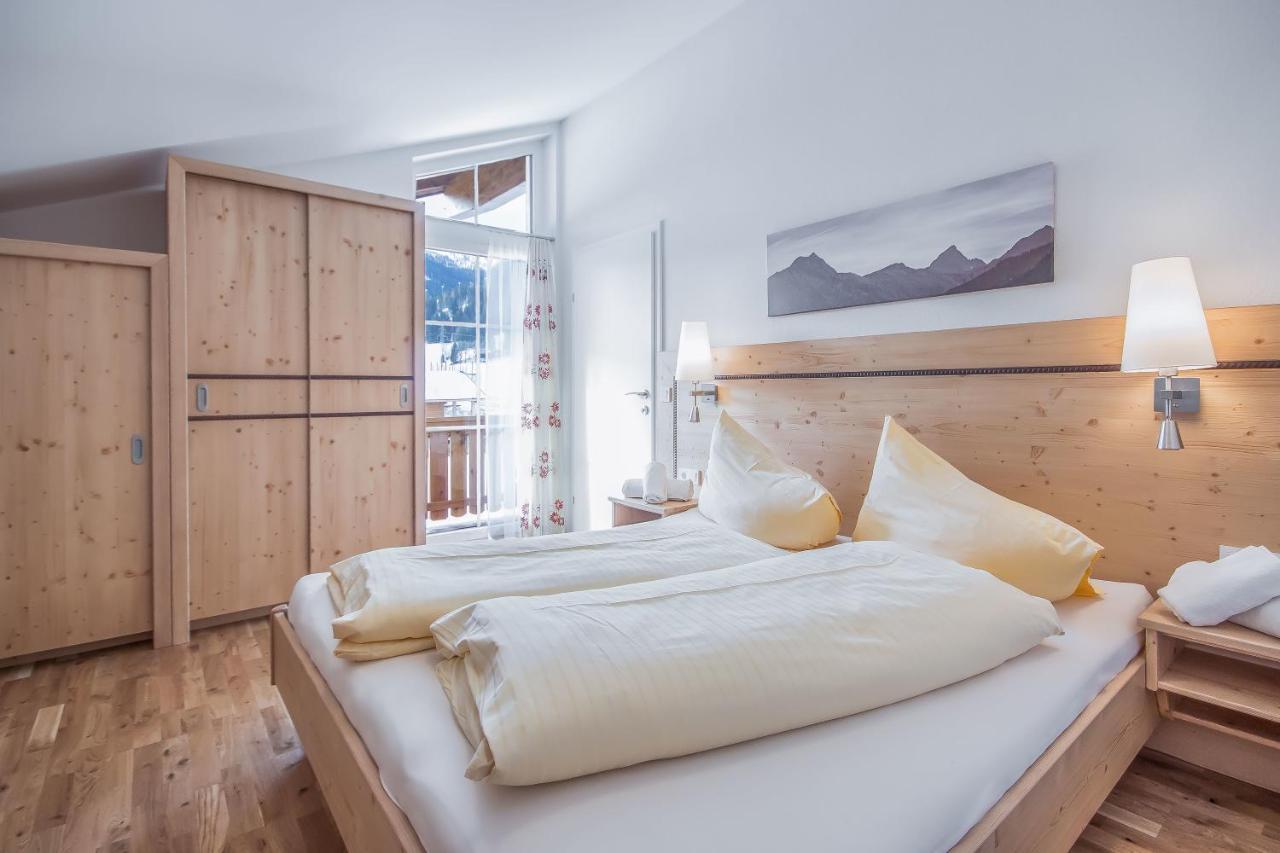 Bergheimat Apartment
